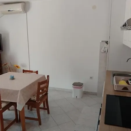 Apartamento Kurelic *