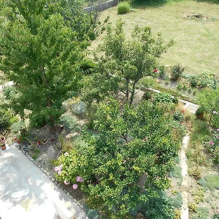 Apartamento Kurelic Rab Town