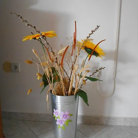 Kurelic Apartamento Rab Town