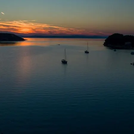 Apartamento Kurelic Rab Town