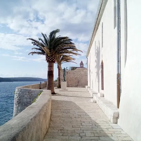 Kurelic Apartamento *