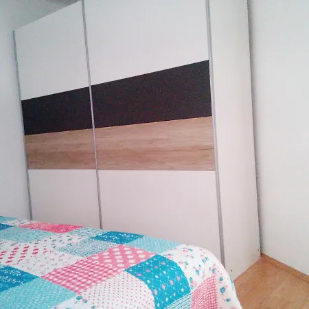 Apartamento Kurelic *