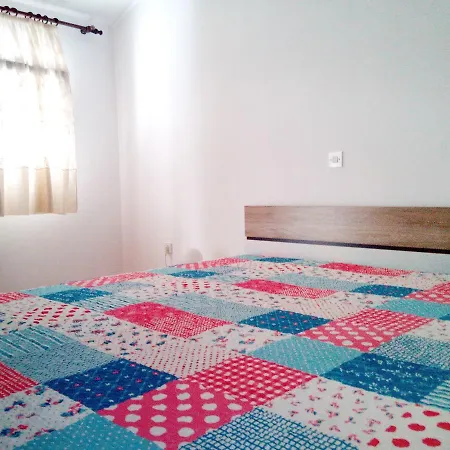 Kurelic Apartamento Rab Town