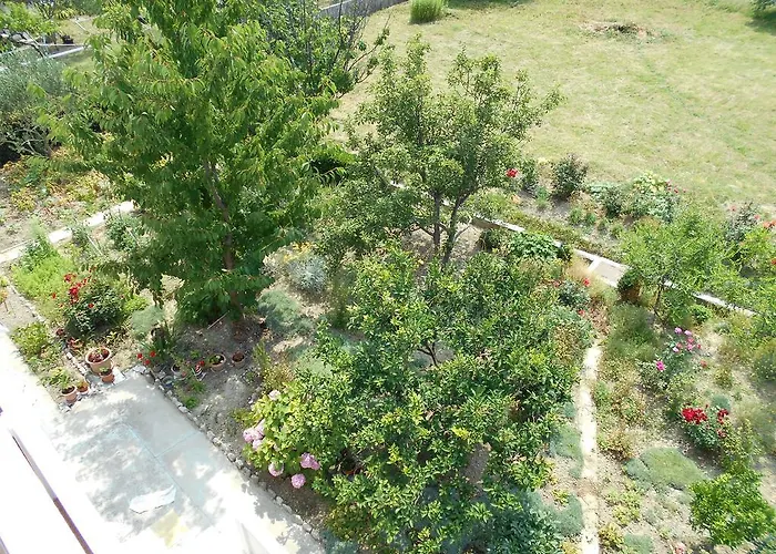 Apartman Kurelic Rab Town