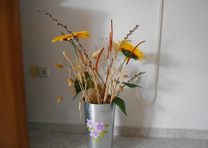 Kurelic Apartman Rab Town