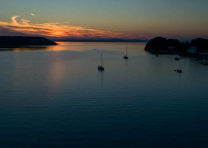 Apartman Kurelic Rab Town