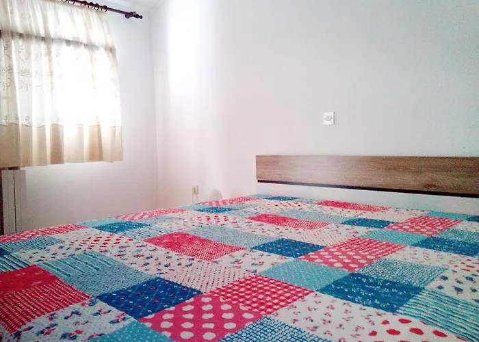 Kurelic Apartman Rab Town
