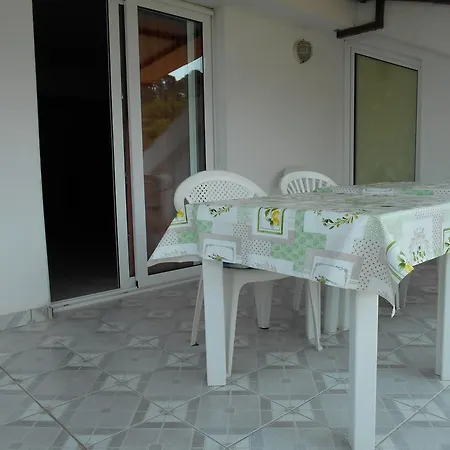 Kurelic Appartement *