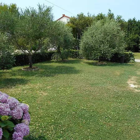 Kurelic Rab Town
