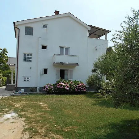 Kurelic Apartament
