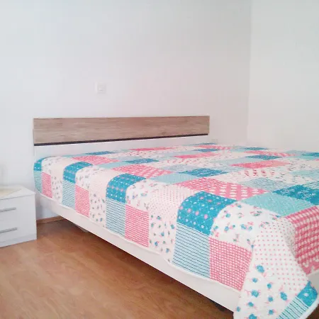 Appartement Kurelic *