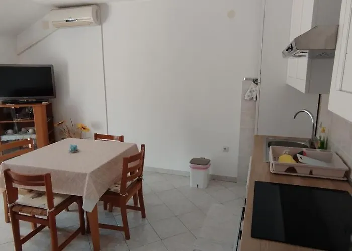 Apartman Kurelic *