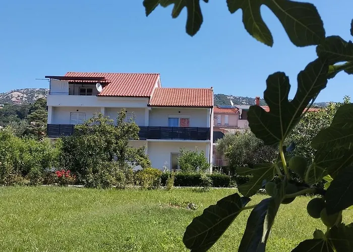 Kurelic Apartman