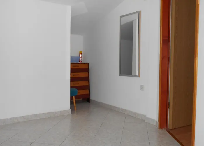 Kurelic Apartman Rab Town