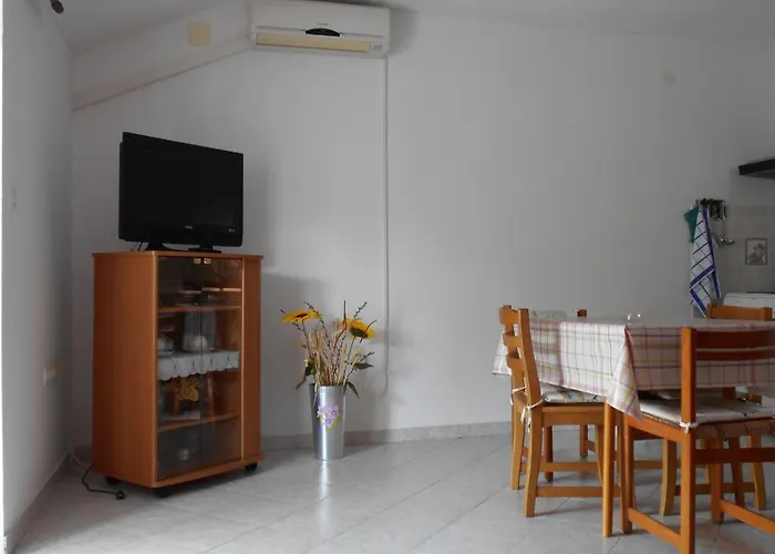 Kurelic Apartman *