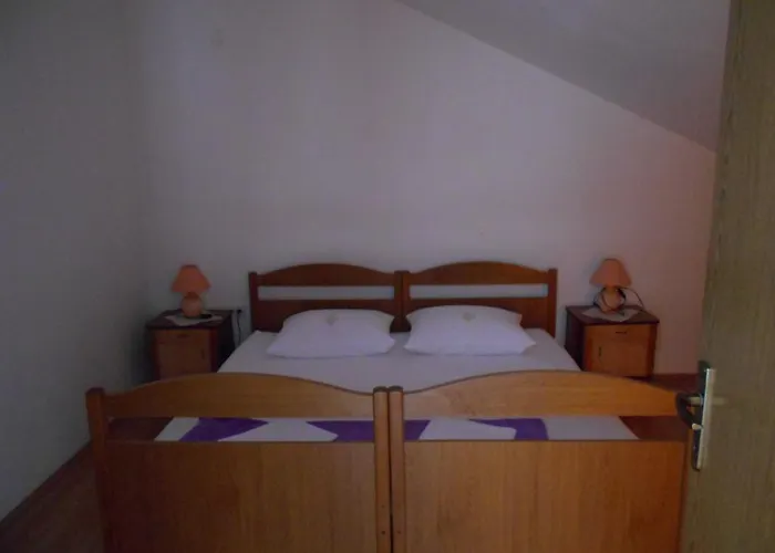 Apartman Kurelic