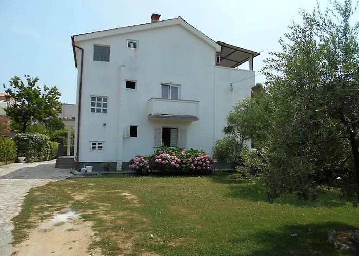 Kurelic Apartman